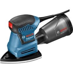 BOSCH - Lixadeira Vib.GSS 160-1A Multi 06012A2300