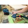 BOSCH - Lixadeira Vib.GSS 160-1A Multi 06012A2300
