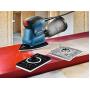 BOSCH - Lixadeira Vib.GSS 160-1A Multi 06012A2300