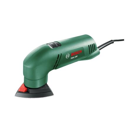 BOSCH - Lixadeira PDA 180 0603339003