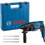 BOSCH - Martelo Perfurador GBH 2-21 06112A6002