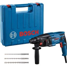 BOSCH - Martelo Perfurador GBH 2-21 06112A6002