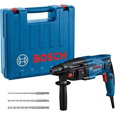 BOSCH - Martelo Perfurador GBH 2-21 06112A6002