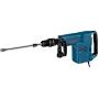 BOSCH - Martelo Demolidor Gsh 11 E+Mala 0611316703