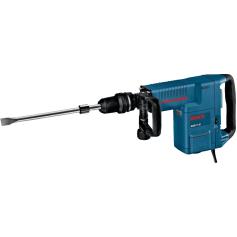 BOSCH - Martelo Demolidor Gsh 11 E+Mala 0611316703