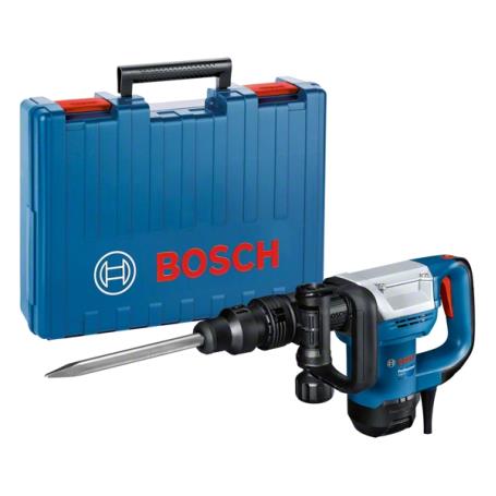 BOSCH - Martelo Max GSH 5 Prof. 0611338700
