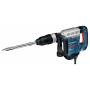BOSCH - Martelo Max GSH 5 CE Prof 0611321000