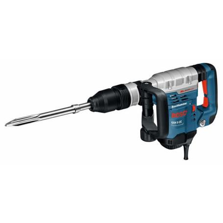 BOSCH - Martelo Max GSH 5 CE Prof 0611321000