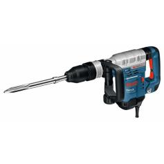 BOSCH - Martelo Max GSH 5 CE Prof 0611321000