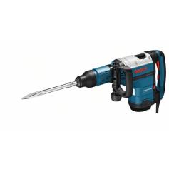 BOSCH - Martelo Max GSH 7 VC Prof 0611322000