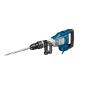 BOSCH - Martelo Max GSH 11 VC Prof 0611336000