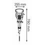 BOSCH - Martelo Demolidor GSH 16-30Prof 0611335100
