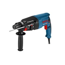 BOSCH - Martelo Plus GBH 2-26 Prof 06112A3000
