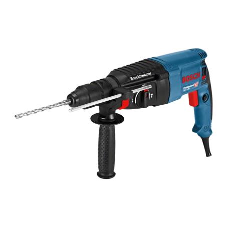 BOSCH - Martelo Plus GBH 2-26 F Prof 06112A4000