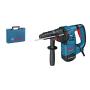 BOSCH - Martelo Plus GBH 3-28 DFR Prof 061124A000