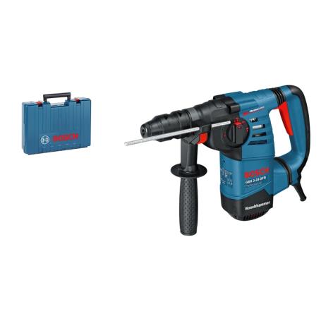 BOSCH - Martelo Plus GBH 3-28 DFR Prof 061124A000