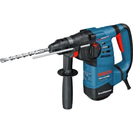 BOSCH - Martelo Plus GBH 3-28 DRE Prof 061123A000