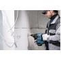 BOSCH - Martelo Plus GBH 3-28 DRE Prof 061123A000