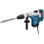 BOSCH - Martelo Perf. GBH 5-40 DCE 0611264000