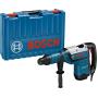 BOSCH - Martelo Perf. GBH 8-45 D 0611265100