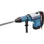 BOSCH - Martelo Perf. GBH 12-52 D 0611266100