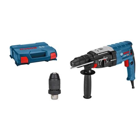 BOSCH - Martelo Perf. GBH 2-28 F 0611267600