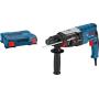 BOSCH - Martelo Perf. GBH 2-28 0611267500