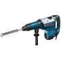 BOSCH - Martelo Perf. GBH 8-45 DV 0611265000
