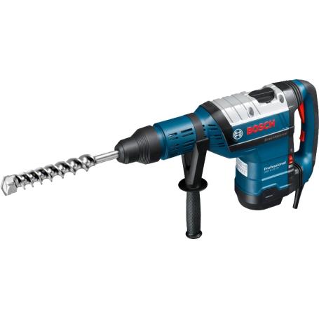 BOSCH - Martelo Perf. GBH 8-45 DV 0611265000