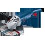 BOSCH - Rebarbadora Gws 20-230 Prof 06018C1104