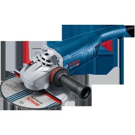 BOSCH - Rebarbadora Gws 22-230 Prof 06018C1105