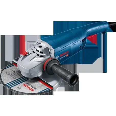 BOSCH - Rebarbadora Gws 22-230 Prof 06018C1105