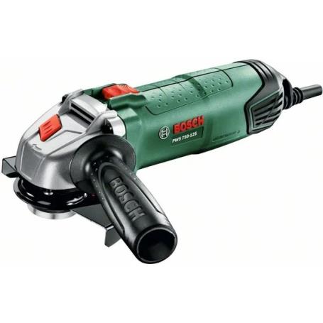 BOSCH - Rebarbadora Pws 750-115 06033A2409