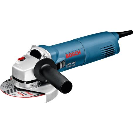 BOSCH - Mini Rebarbadora GWS 1400 Prof. 0601824800