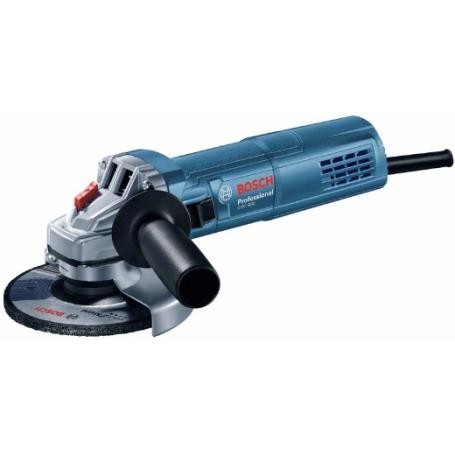 BOSCH - Mini-rebarbadora GWS 880 Prof 0601396008