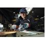 BOSCH - Mini-rebarbadora GWS19 CIE Prof 060179P002