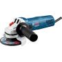 BOSCH - Mini Rebarbadora GWS 750 0601394000