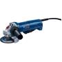 BOSCH - Mini Rebarbadora GWS 9-115 P 0601396505