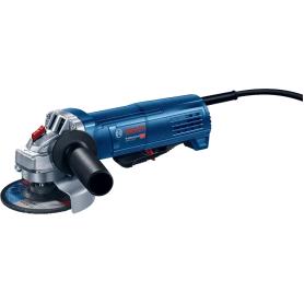 BOSCH - Mini Rebarbadora GWS 9-115 P 0601396505