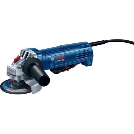 BOSCH - Mini Rebarbadora GWS 9-115 P 0601396505