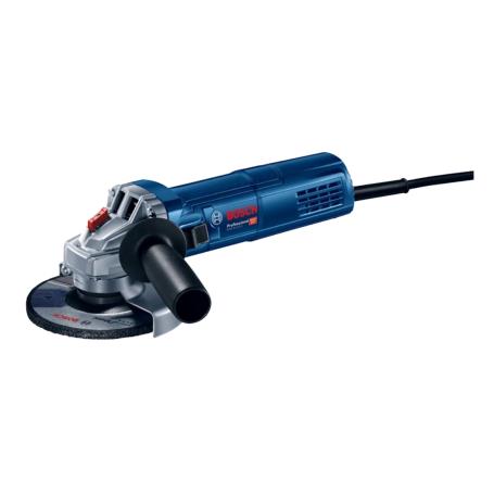 BOSCH - Mini Rebarbadora GWS 9-115 S 0601396103