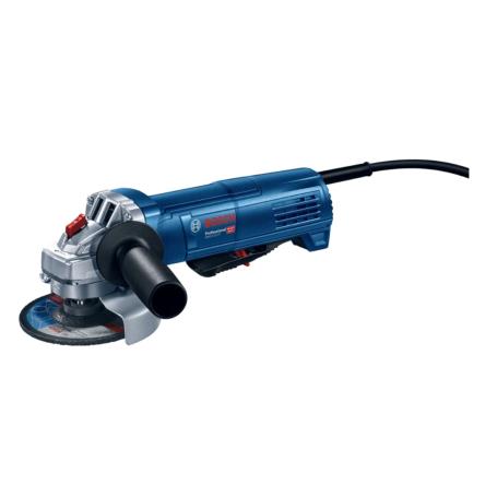 BOSCH - Mini Rebarbadora GWS 9-125 P 0601396506