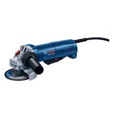 BOSCH - Mini Rebarbadora GWS 9-125 P 0601396506
