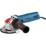 BOSCH - Rebarbadora GWX 9-125 S 06017B2000