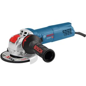 BOSCH - Rebarbadora GWX 9-125 S 06017B2000