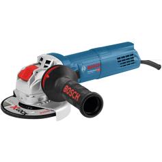 BOSCH - Rebarbadora GWX 9-125 S 06017B2000
