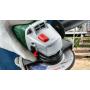 BOSCH - Rebarbadora Univ.Grind 750-115 06033E2000