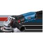 BOSCH - Mini rebarbadora GWS 17-125 PS Pro 06017D1300