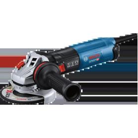 BOSCH - Mini rebarbadora GWS 17-125 PS Pro 06017D1300