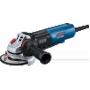 BOSCH - Mini rebarbadora GWS 17-125 PSB Pro 06017D1700